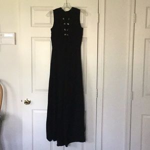 Designer Leo Narducci Jump Suit